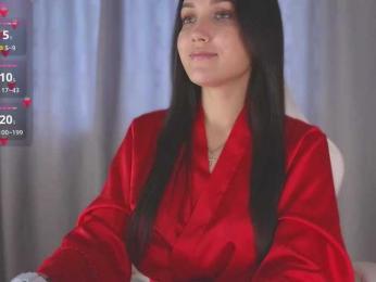 -lost- webcam model stream image