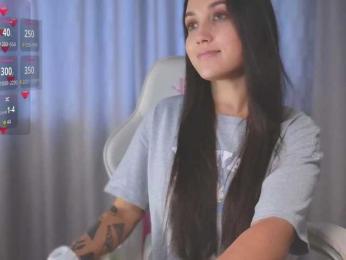 -lost- webcam model stream image