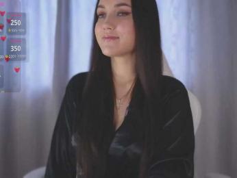 -lost- webcam model stream image