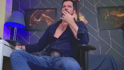 MrSunday webcam model stream image