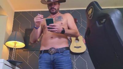 MrSunday webcam model stream image