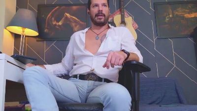 MrSunday webcam model stream image