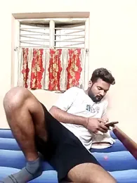 Manav_ira webcam model stream image