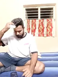 Manav_ira webcam model stream image