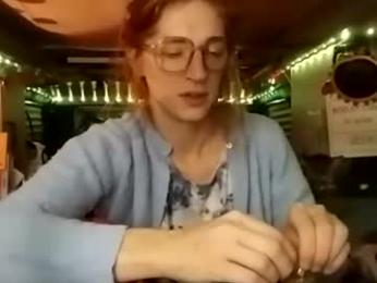 lesleygumgrass webcam model stream image