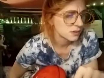 lesleygumgrass webcam model stream image