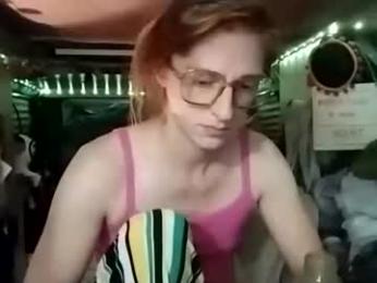 lesleygumgrass webcam model stream image