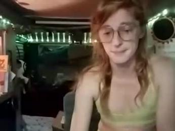 lesleygumgrass webcam model stream image