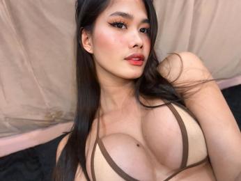 BlessieMariano webcam model stream image