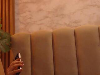 Abbyy Sweet webcam model stream image