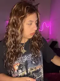 venus_aura webcam model stream image