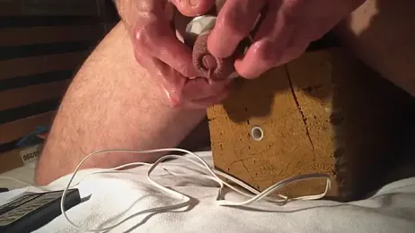 TweakyDude webcam model stream image