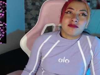 kalessi webcam model stream image