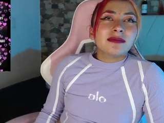 kalessi webcam model stream image