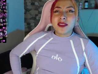 kalessi webcam model stream image