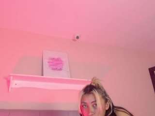 kalessi webcam model stream image