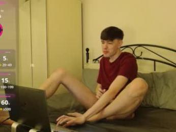 heyitsyourboy webcam model stream image