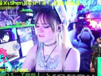 anchew webcam model stream image