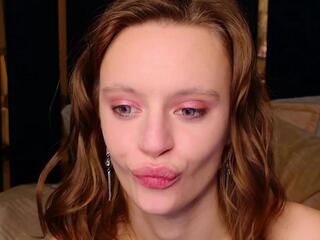 Rebecca Morton webcam model stream image