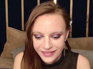 Rebecca Morton webcam model stream image