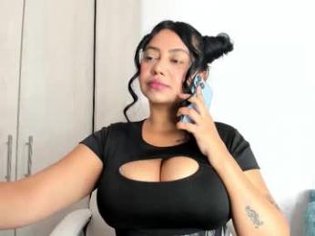 manuela_anderson webcam model stream image