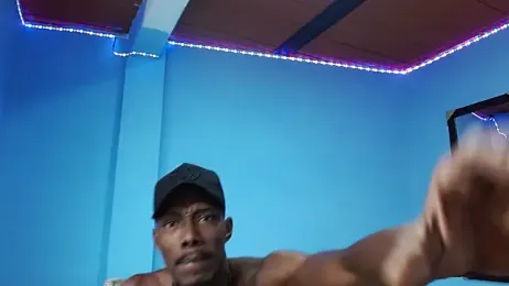 Darick_brown webcam model stream image