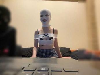 Angel-Demon12 webcam model stream image