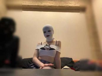 Angel-Demon12 webcam model stream image