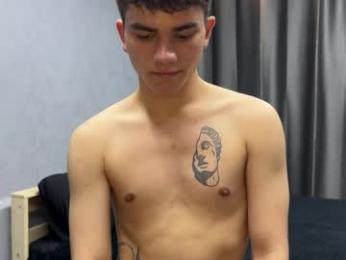 maxwoolf webcam model stream image