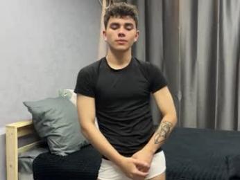 maxwoolf webcam model stream image