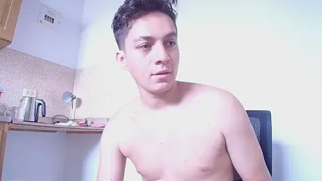 Aria_Arthur webcam model stream image