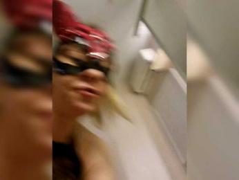 SexParaMSK webcam model stream image