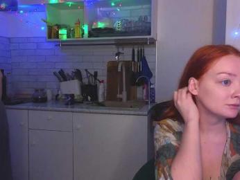 radianttwoX webcam bongacams model stream image