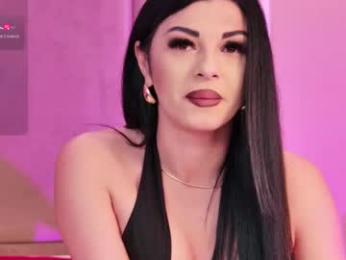 emilycolle_ webcam model stream image