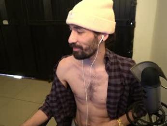 your_ice_cream webcam chaturbate model stream image