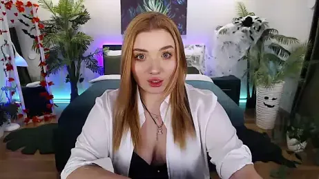 StasyNickols webcam model stream image
