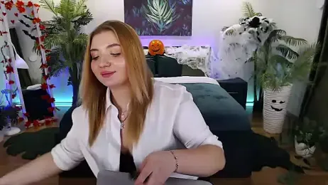 StasyNickols webcam model stream image