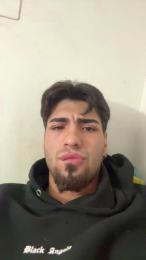 Jovencitobcn21 webcam model stream image