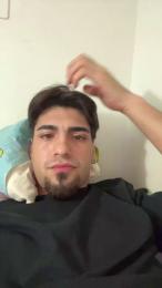 Jovencitobcn21 webcam model stream image