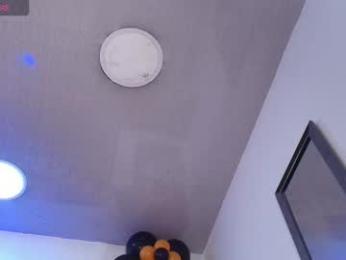 robbinblaze webcam model stream image