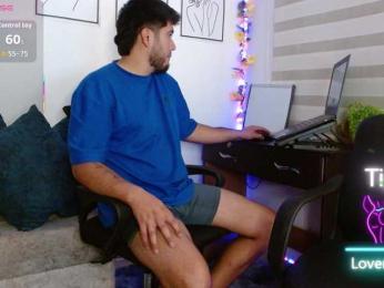 Antonella-Maiky webcam bongacams model stream image