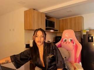 isabellaxts webcam model stream image