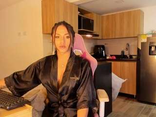 isabellaxts webcam model stream image