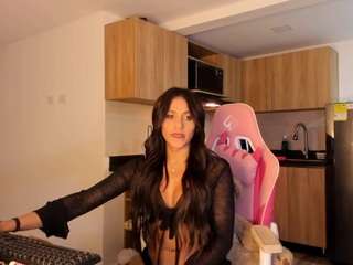 isabellaxts webcam model stream image