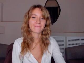 Kristy Wierls webcam model stream image