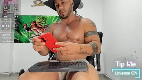 LOGAN_WHITTERS01 webcam model stream image