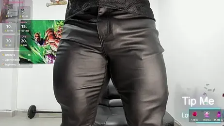 LOGAN_WHITTERS01 webcam model stream image