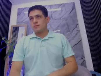 william_steel_ webcam model stream image