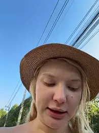 AmmyHot webcam stripchat model stream image