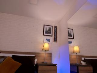 Nicko Angelato webcam model stream image